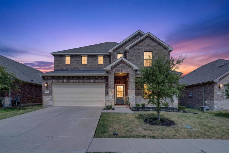 617 Fletcher Drive, Fate TX 75087 - Photo 2