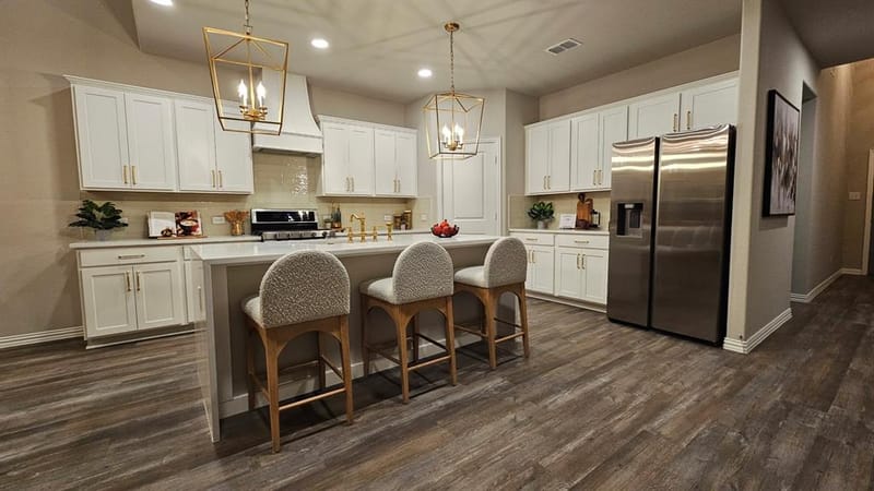 617 Fletcher Drive, Fate TX 75087 - Photo 6