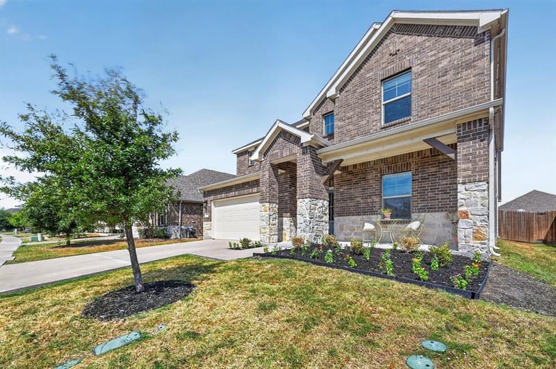 617 Fletcher Drive, Fate TX 75087 - Photo 3