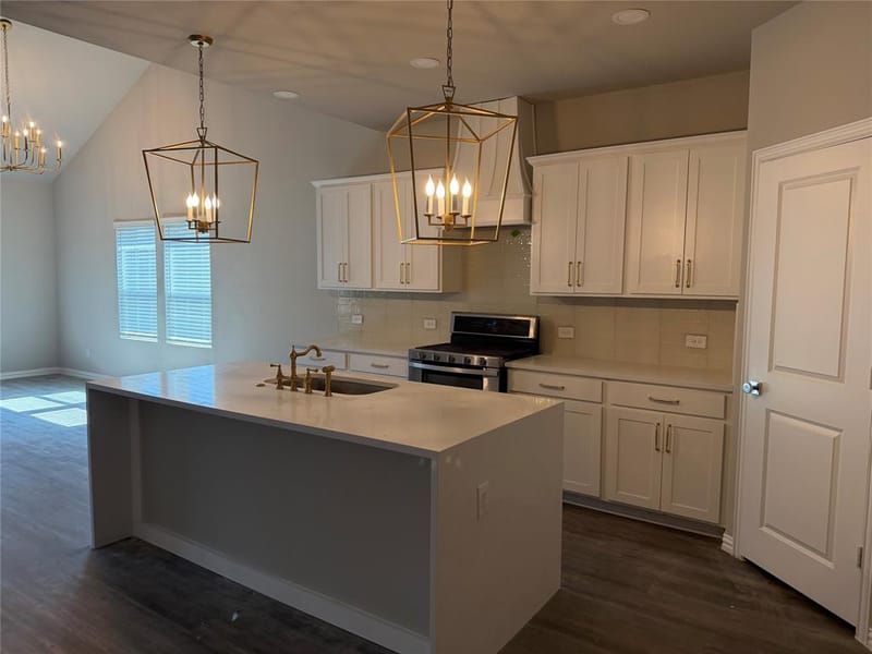 617 Fletcher Drive, Fate TX 75087