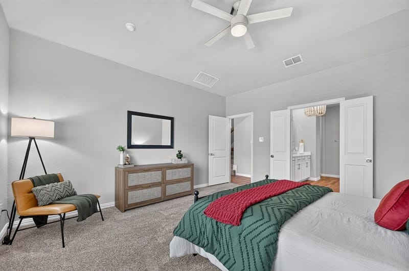 617 Fletcher Drive, Fate TX 75087 - Photo 14