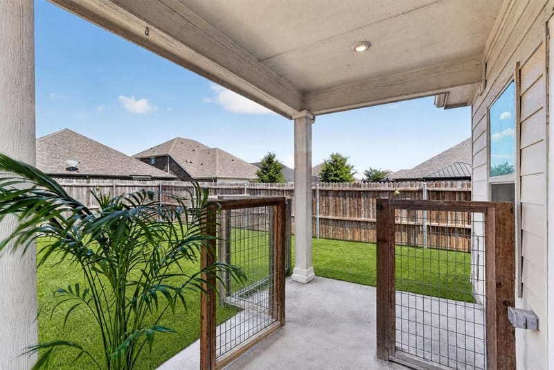 617 Fletcher Drive, Fate TX 75087 - Photo 4