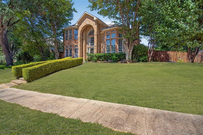 9117 Lakepointe Avenue, Rowlett TX 75088 - Photo 23