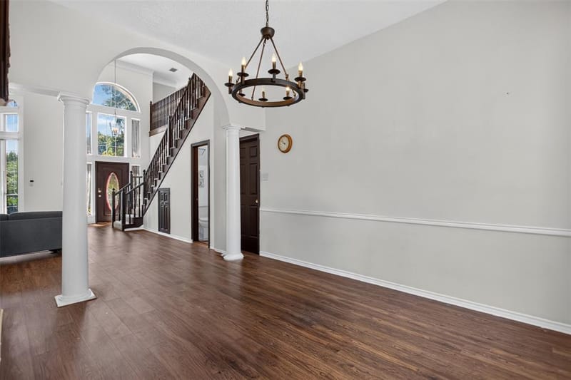 9117 Lakepointe Avenue, Rowlett TX 75088 - Photo 7