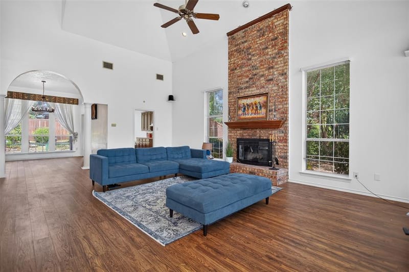 9117 Lakepointe Avenue, Rowlett TX 75088 - Photo 3