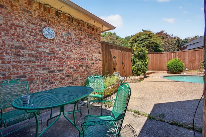 9117 Lakepointe Avenue, Rowlett TX 75088 - Photo 19