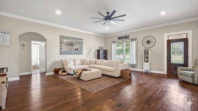 505 VZ County Road 2701, Mabank TX 75147 - Photo 2
