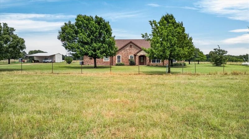 505 VZ County Road 2701, Mabank TX 75147 - Photo 26