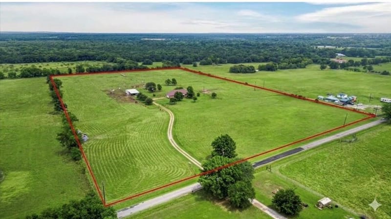 505 VZ County Road 2701, Mabank TX 75147 - Photo 3