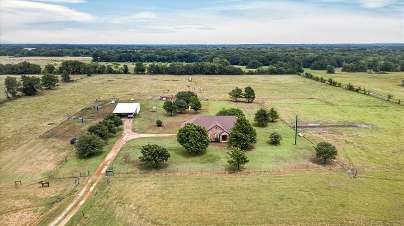 505 VZ County Road 2701, Mabank TX 75147 - Photo 32