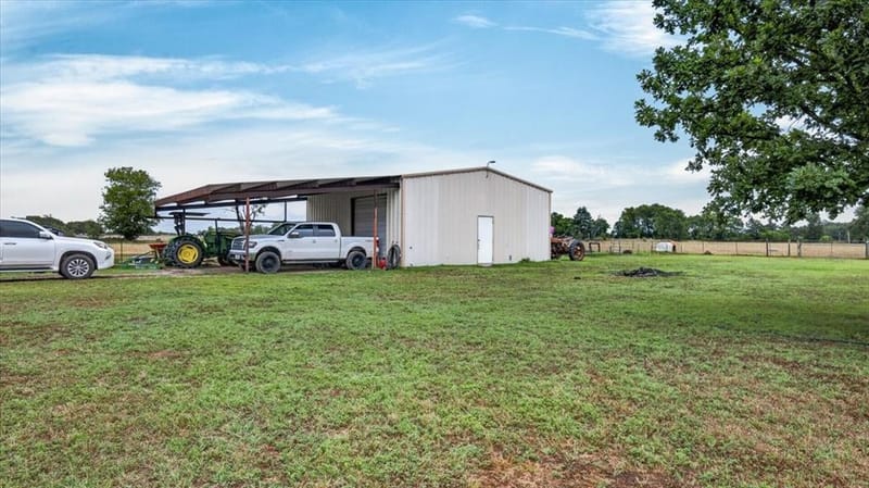 505 VZ County Road 2701, Mabank TX 75147 - Photo 20