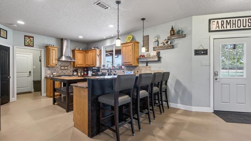 505 VZ County Road 2701, Mabank TX 75147 - Photo 9
