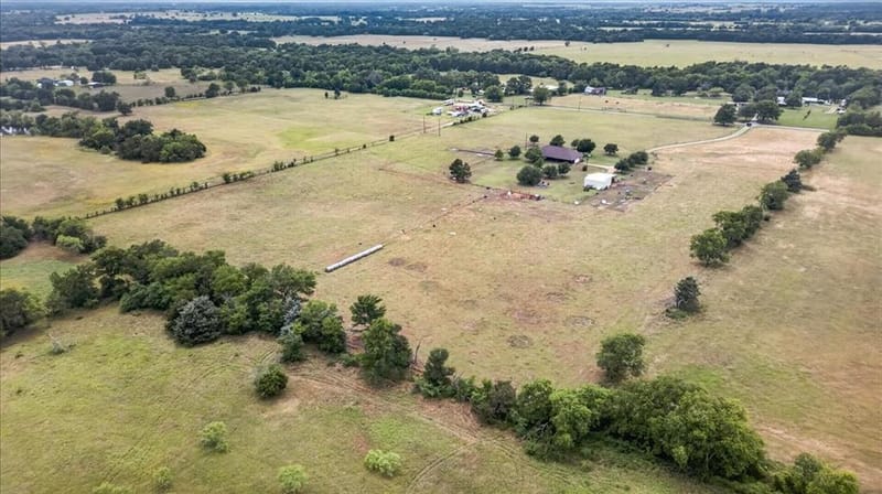 505 VZ County Road 2701, Mabank TX 75147 - Photo 30