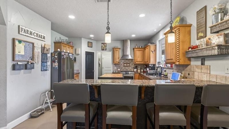 505 VZ County Road 2701, Mabank TX 75147 - Photo 10