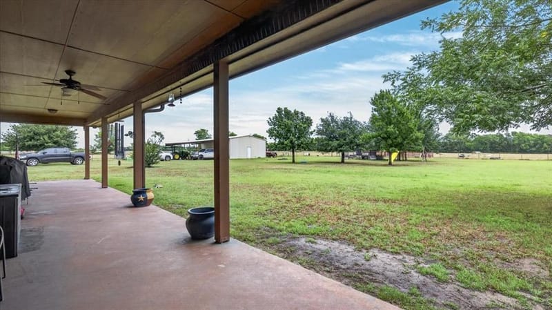 505 VZ County Road 2701, Mabank TX 75147 - Photo 18