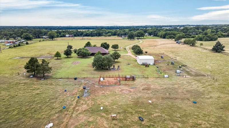 505 VZ County Road 2701, Mabank TX 75147 - Photo 31