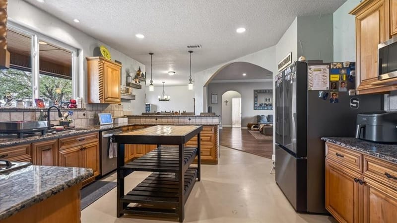 505 VZ County Road 2701, Mabank TX 75147 - Photo 8