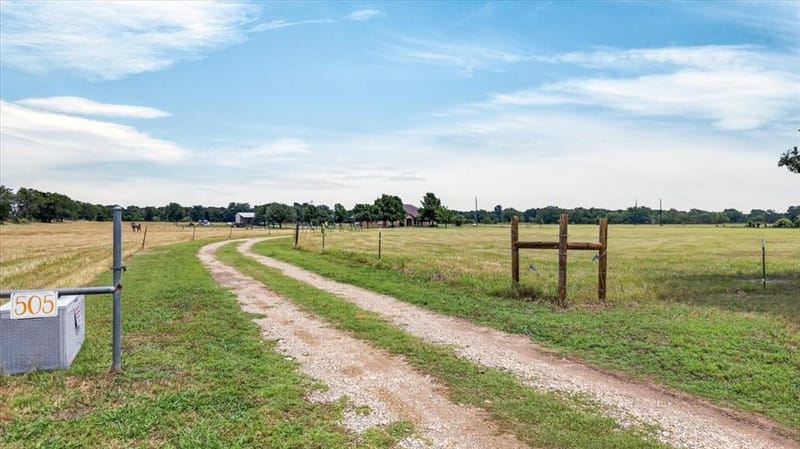 505 VZ County Road 2701, Mabank TX 75147 - Photo 21