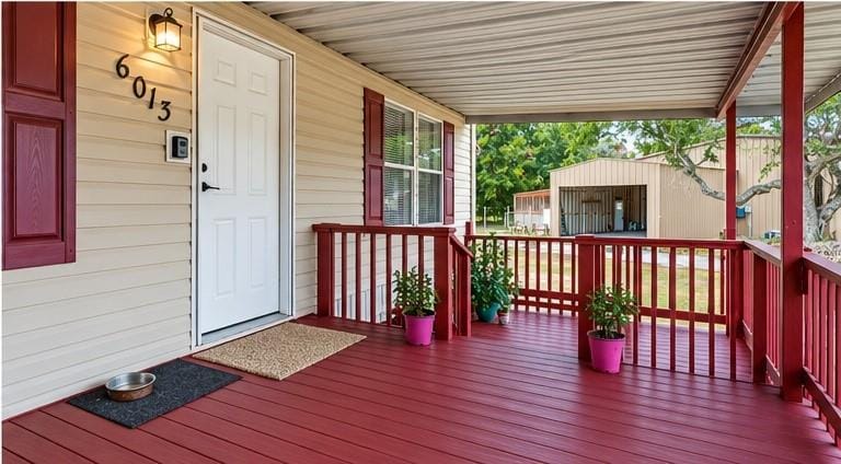6013 Idaho Trail, Granbury TX 76048 - Photo 7