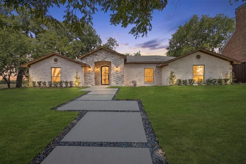3703 Windmill Lane, Plano TX 75074