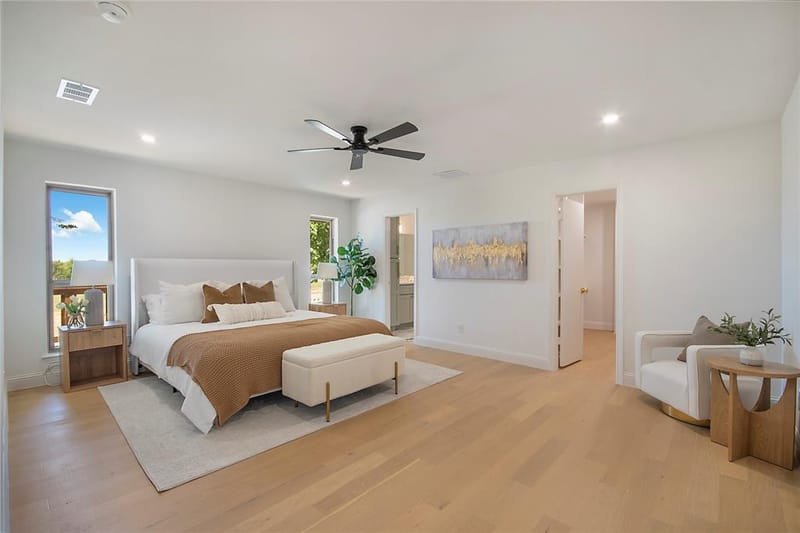 3703 Windmill Lane, Plano TX 75074 - Photo 5