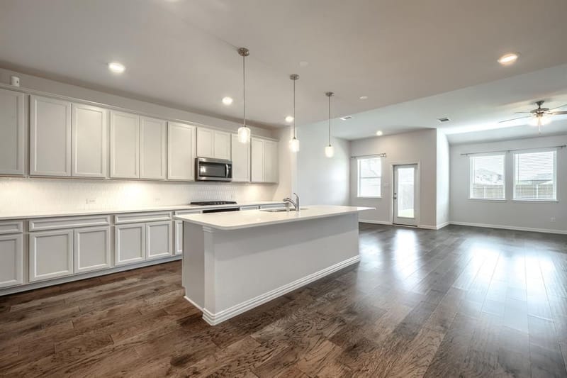 4118 Silverstein Street, Crandall TX 75114 - Photo 6