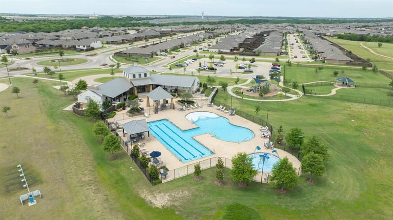 4118 Silverstein Street, Crandall TX 75114 - Photo 7