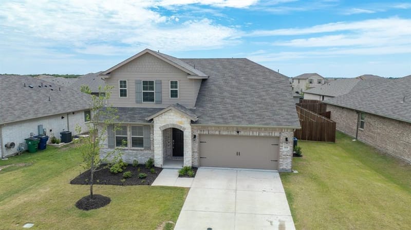 4118 Silverstein Street, Crandall TX 75114 - Photo 36