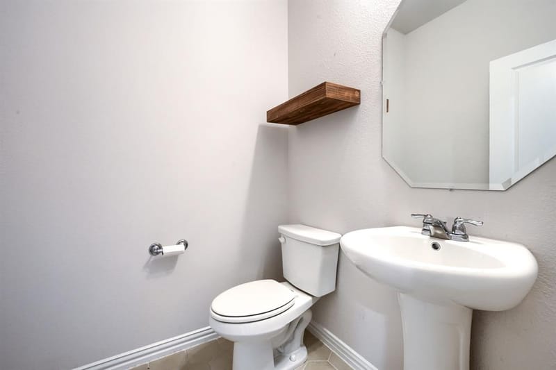4118 Silverstein Street, Crandall TX 75114 - Photo 20