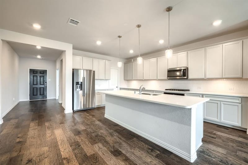 4118 Silverstein Street, Crandall TX 75114 - Photo 9