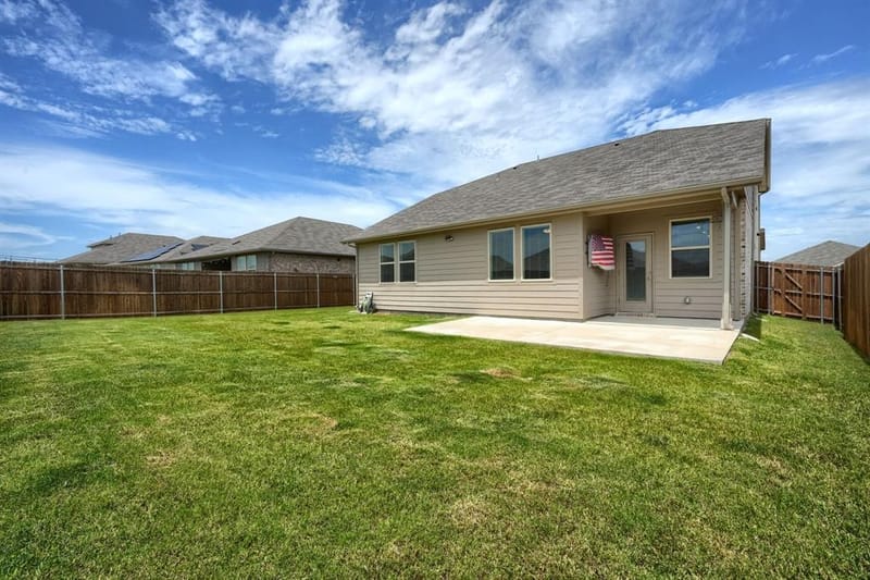 4118 Silverstein Street, Crandall TX 75114 - Photo 34