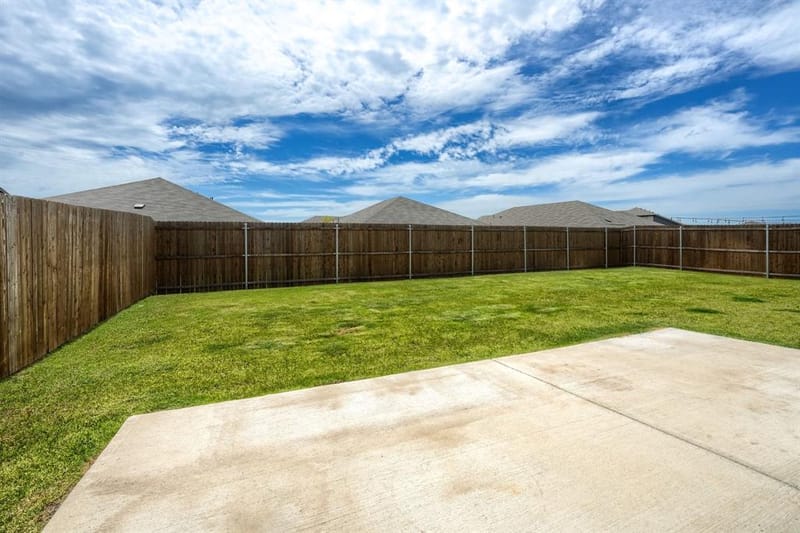 4118 Silverstein Street, Crandall TX 75114 - Photo 33
