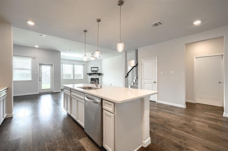 4118 Silverstein Street, Crandall TX 75114 - Photo 11