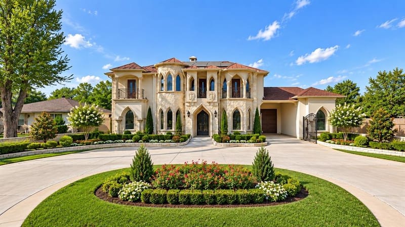 1410 Nadine Lane, Grand Prairie TX 75052