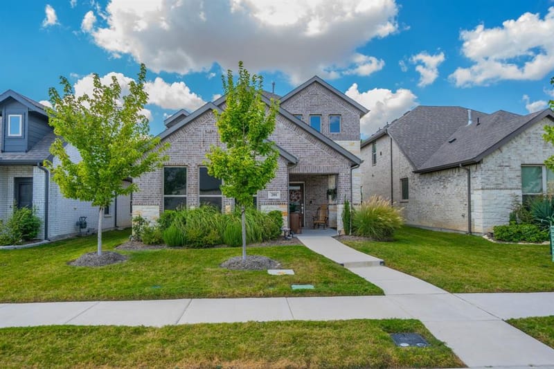 201 Foreman Drive, Midlothian TX 76065 - Photo 32