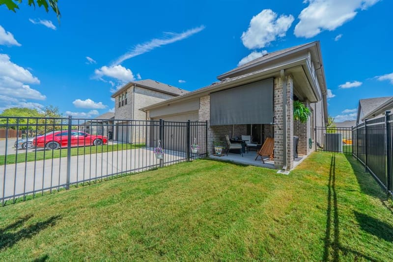 201 Foreman Drive, Midlothian TX 76065 - Photo 28