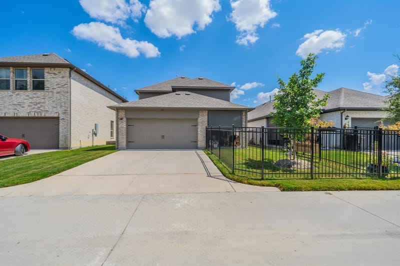 201 Foreman Drive, Midlothian TX 76065 - Photo 29