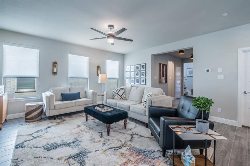 201 Foreman Drive, Midlothian TX 76065 - Photo 8
