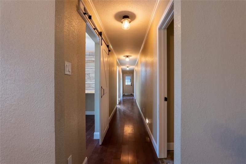 207 Southridge Road, Edgewood TX 75117 - Photo 23