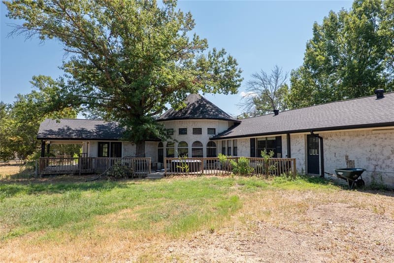 207 Southridge Road, Edgewood TX 75117 - Photo 26
