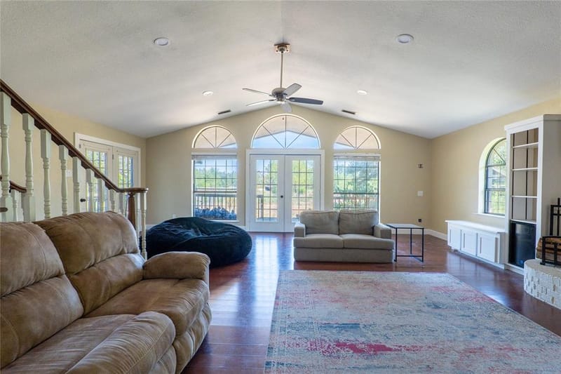 207 Southridge Road, Edgewood TX 75117 - Photo 7