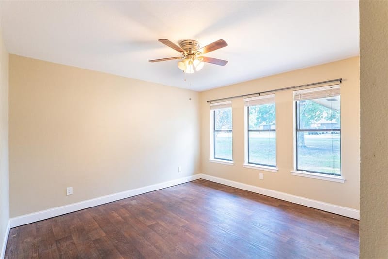 207 Southridge Road, Edgewood TX 75117 - Photo 15