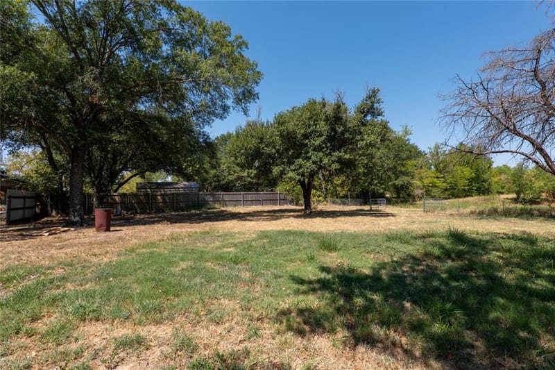 207 Southridge Road, Edgewood TX 75117 - Photo 29