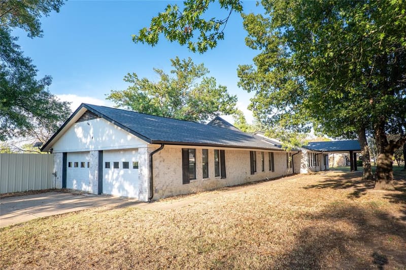 207 Southridge Road, Edgewood TX 75117 - Photo 4