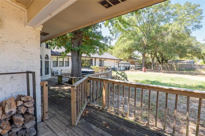 207 Southridge Road, Edgewood TX 75117 - Photo 25
