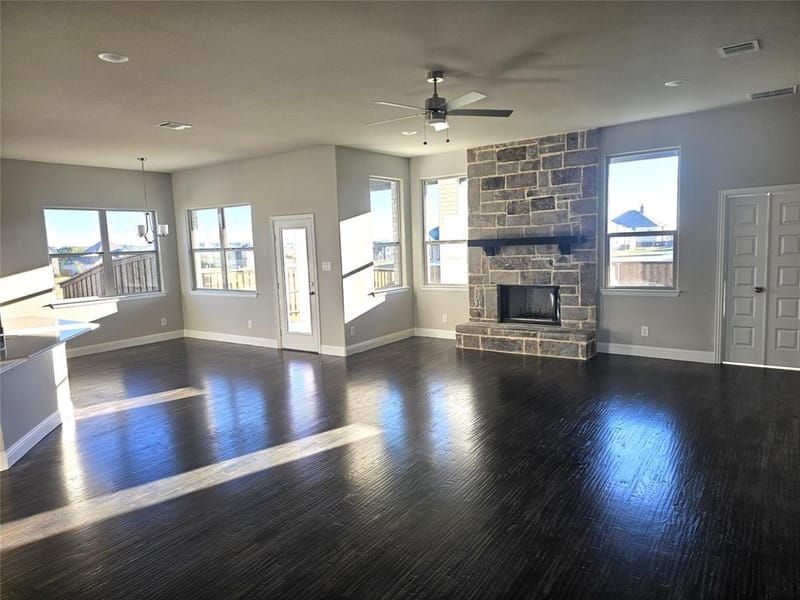 11925 Serval Street, Godley TX 76044 - Photo 6
