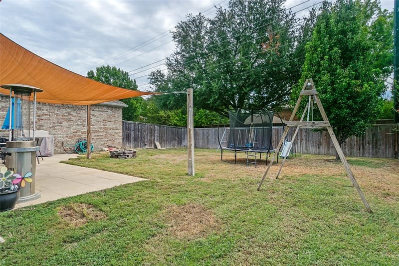 1400 Wentworth Drive, Lewisville TX 75067 - Photo 23
