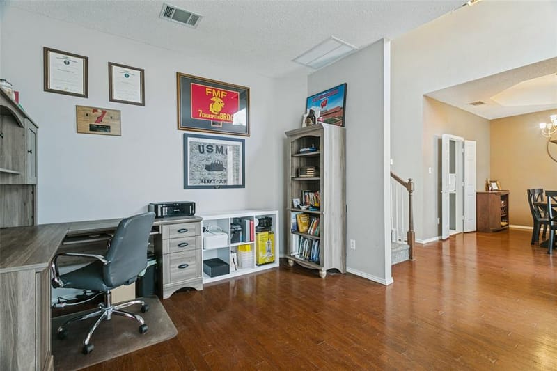 1400 Wentworth Drive, Lewisville TX 75067 - Photo 13