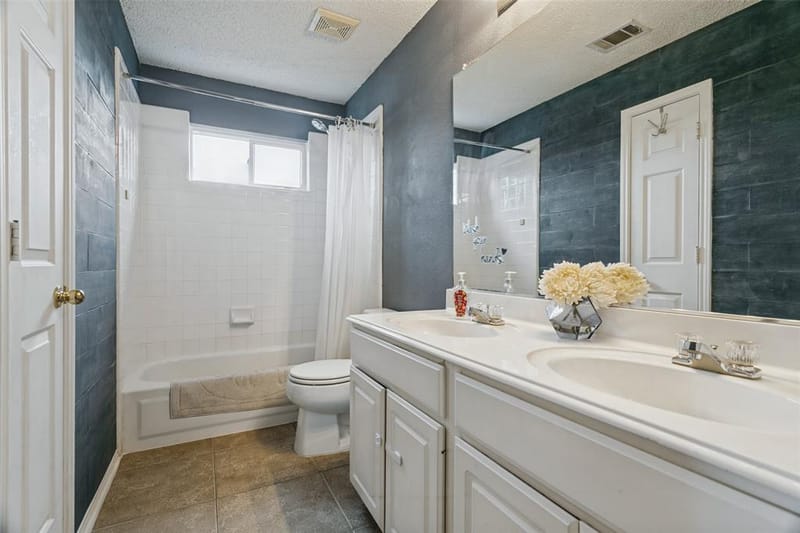 1400 Wentworth Drive, Lewisville TX 75067 - Photo 17