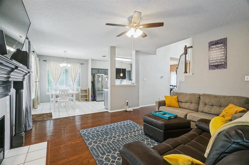 1400 Wentworth Drive, Lewisville TX 75067 - Photo 7